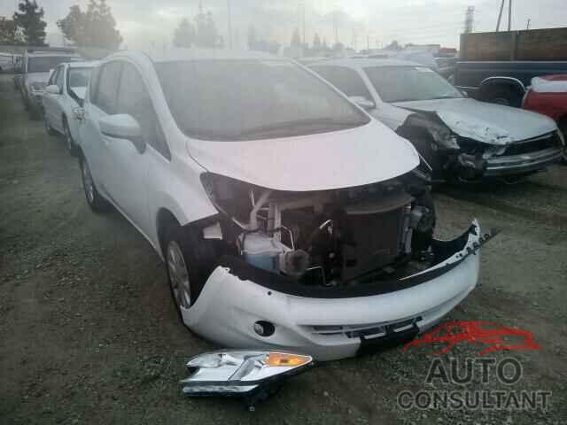NISSAN VERSA 2015 - 3N1CE2CP1FL428385