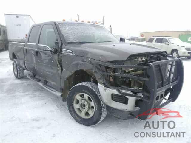 FORD F350 2015 - 1FT8W3BT1FEA57961