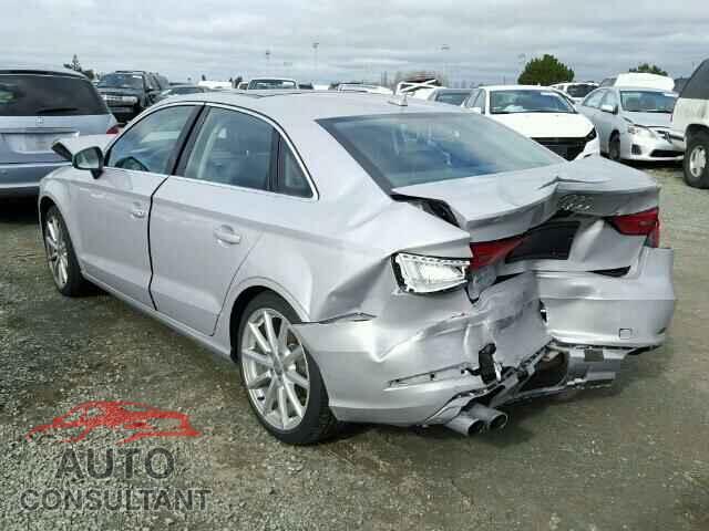 AUDI A3 2015 - WAUCCGFF3F1089829