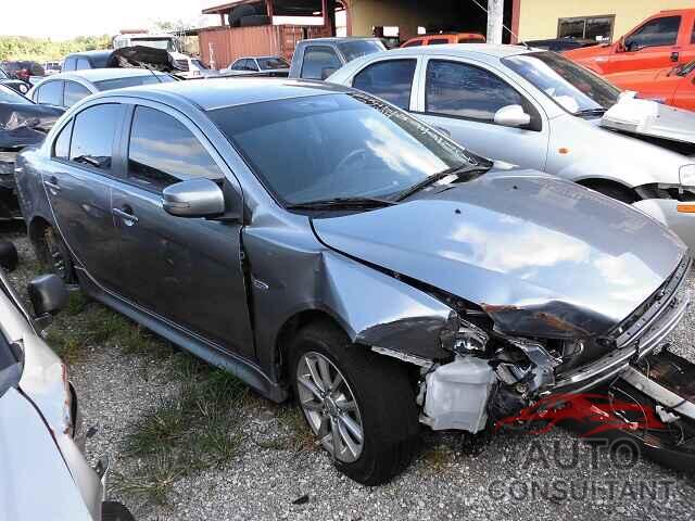 MITSUBISHI LANCER 2015 - JA32U1FU0FU004384