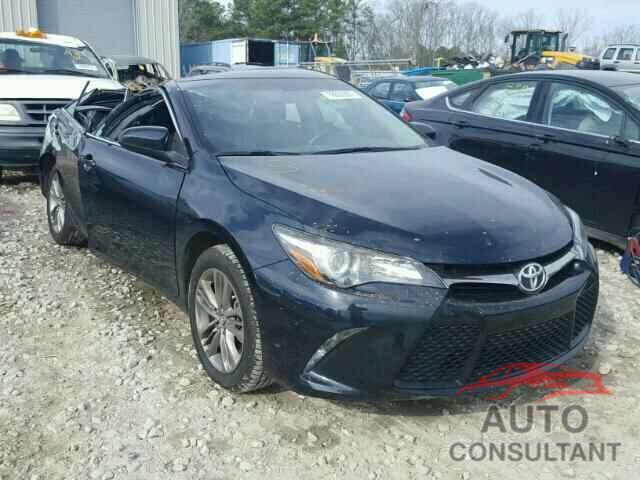 TOYOTA CAMRY 2015 - 4T1BF1FK9FU971467