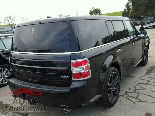 FORD FLEX 2015 - 2FMGK5C84FBA05101