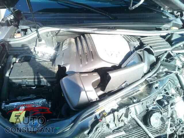 DODGE DURANGO 2015 - 1C4SDJET3FC730126