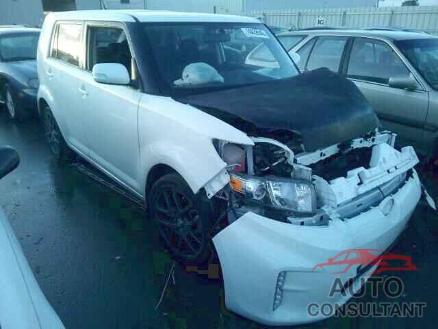 TOYOTA SCION 2015 - JTLZE4FE3FJ069775