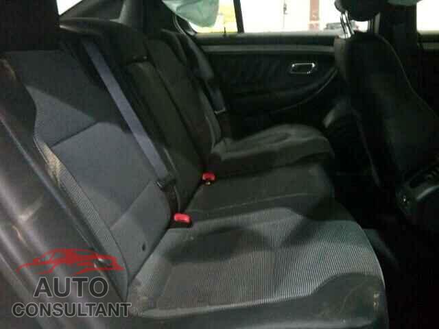 FORD TAURUS 2015 - 1FAHP2E87FG172833
