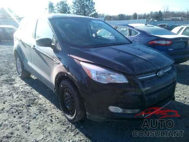 FORD ESCAPE 2015 - 1FMCU9GX3FUB34913