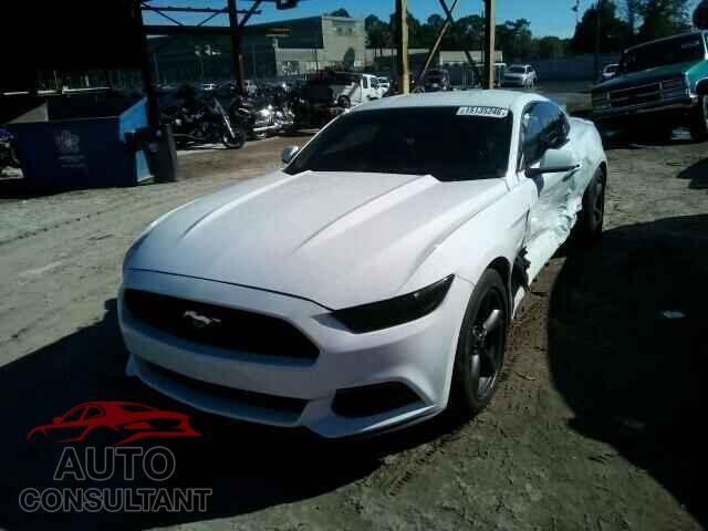 FORD MUSTANG 2015 - 1FA6P8AM9F5321199