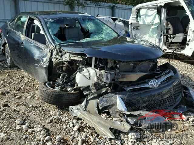 TOYOTA CAMRY 2015 - 4T1BF1FK9FU974627
