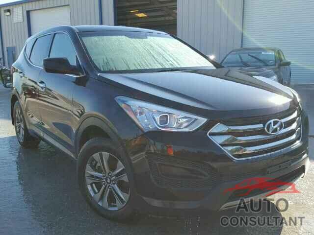 HYUNDAI SANTA FE 2015 - 5XYZT3LB1FG257989