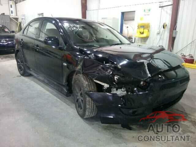 MITSUBISHI LANCER 2015 - JA32U2FU0FU003418