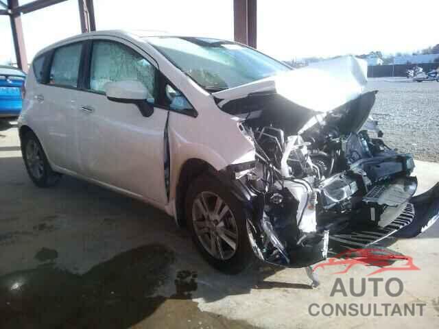 NISSAN VERSA 2015 - 3N1CE2CP8FL391951