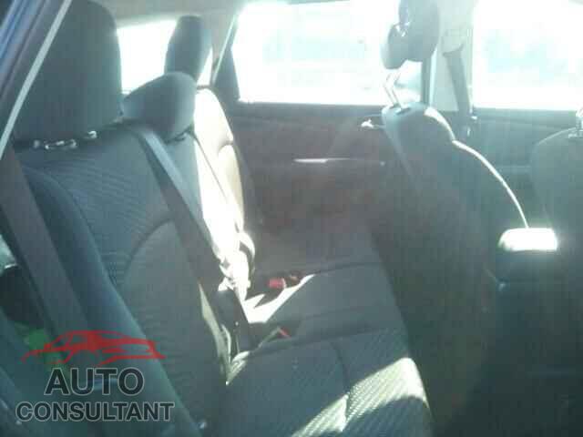 DODGE JOURNEY 2015 - 3C4PDCAB7FT637631