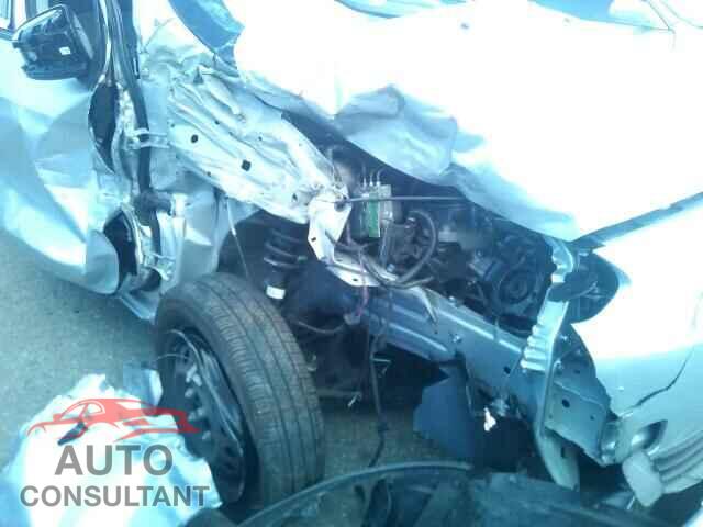 MITSUBISHI MIRAGE 2015 - ML32A3HJ4FH040390