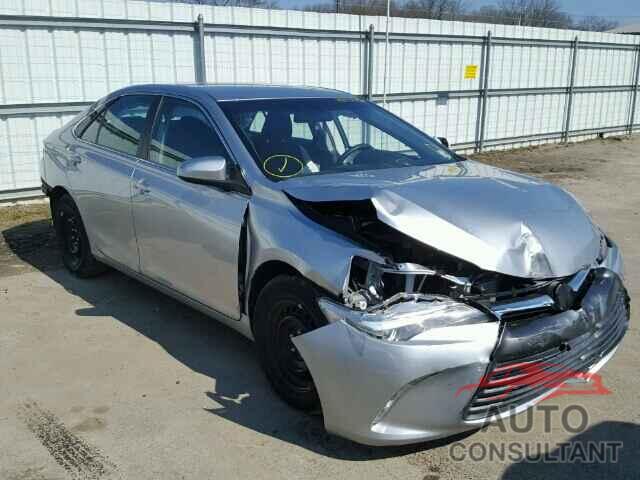 TOYOTA CAMRY 2015 - 4T1BF1FK7FU898132