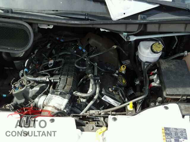 FORD TRANSIT CO 2015 - 1FTNR2CG6FKA06673