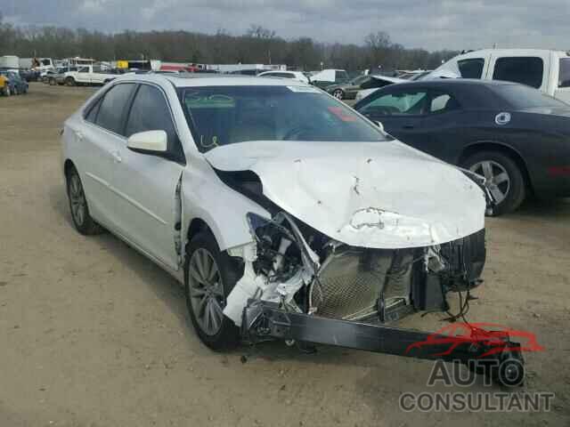 TOYOTA CAMRY 2016 - 4T1BF1FK2GU557478