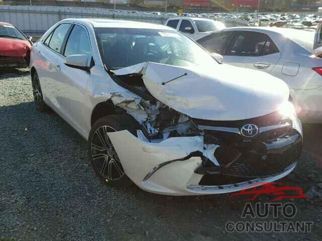 TOYOTA CAMRY 2016 - 4T1BF1FK0GU147410