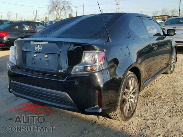 TOYOTA SCION 2015 - JTKJF5C78FJ012319