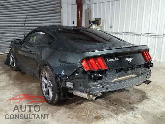 FORD MUSTANG 2015 - 1FA6P8TH5F5430890