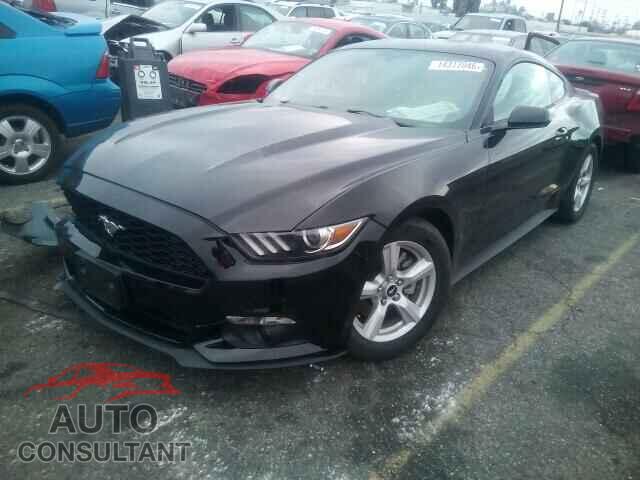 FORD MUSTANG 2015 - 1FA6P8TH8F5420144
