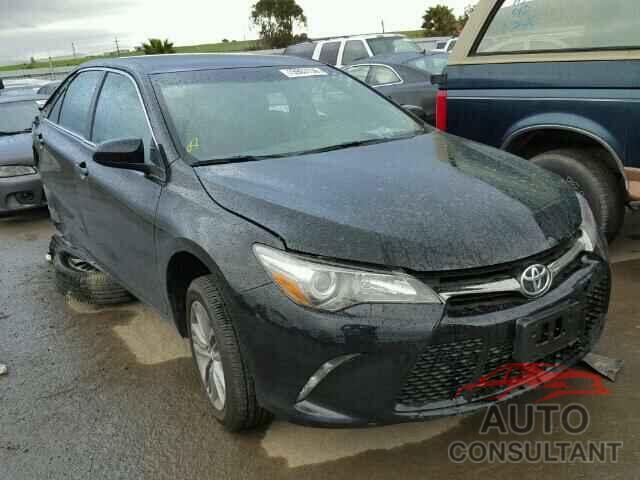 TOYOTA CAMRY 2015 - 4T1BF1FK7FU068301