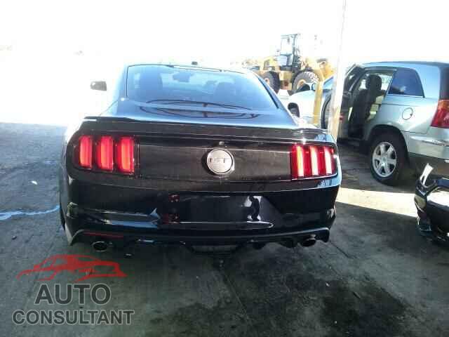 FORD MUSTANG 2015 - 1FA6P8CF1F5407153