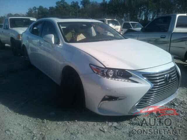 LEXUS ES350 2016 - JTHBK1GG4G2224106