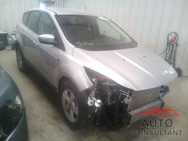 FORD ESCAPE 2015 - 1FMCU0G91FUB88501