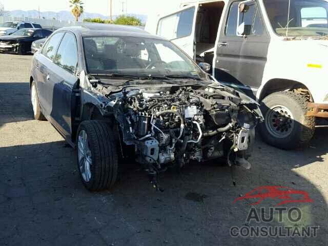 VOLKSWAGEN JETTA 2015 - 3VWLA7AJ5FM279569