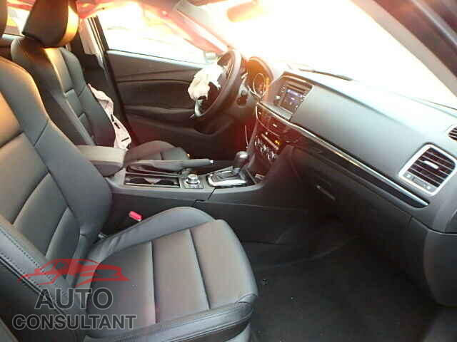 MAZDA 6 2015 - JM1GJ1V62F1170085