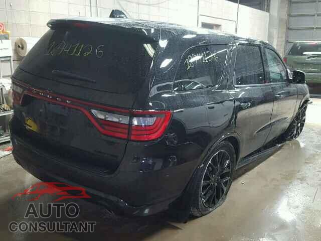 DODGE DURANGO 2015 - 1C4RDJDG6FC106002