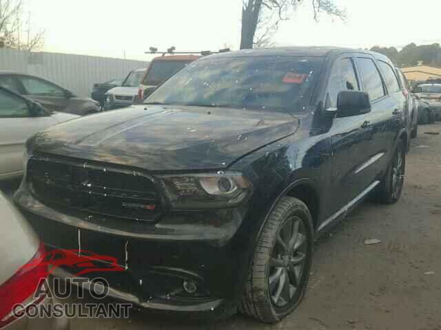 DODGE DURANGO 2015 - 1C4RDHDG1FC916890
