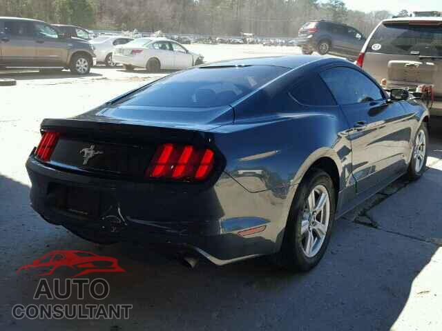 FORD MUSTANG 2015 - 1FA6P8AM8F5399098