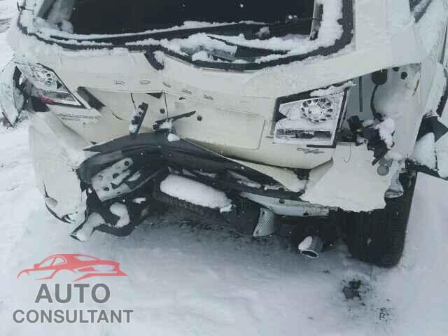 DODGE JOURNEY 2015 - 3C4PDDEG8FT584904