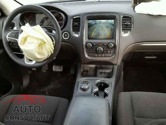 DODGE DURANGO 2015 - 1C4RDHAG2FC784534