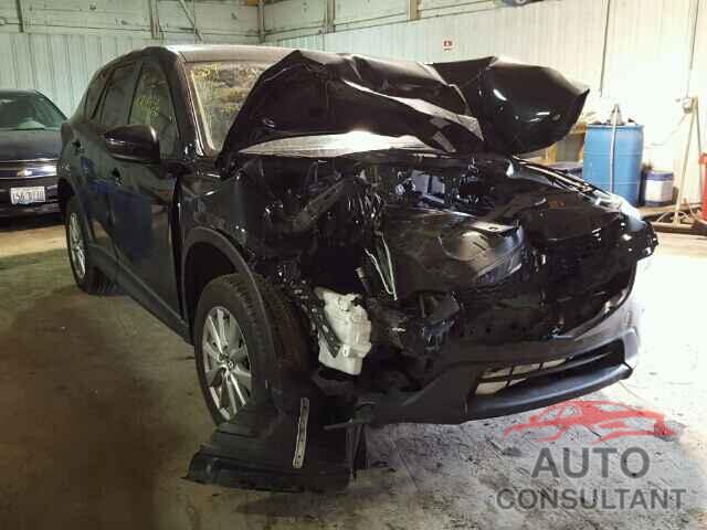 MAZDA CX-5 2015 - JM3KE2CY3F0440947