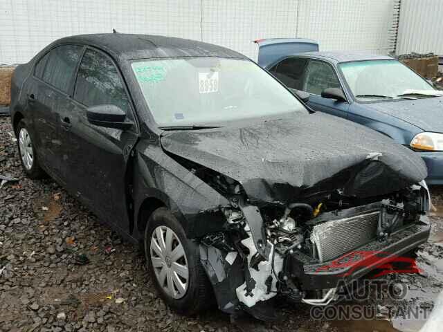 VOLKSWAGEN JETTA 2015 - 3VW2K7AJXFM305267