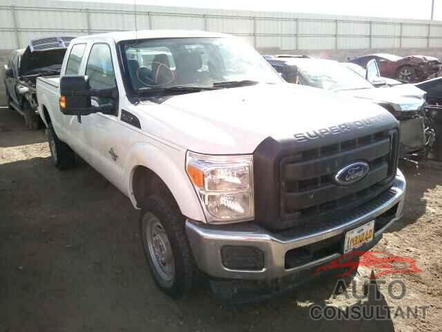 FORD F350 2015 - 1FT8W3BT2FEB03328