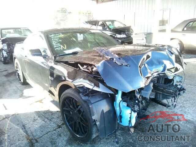 FORD MUSTANG 2015 - 1FA6P8CF1F5407153
