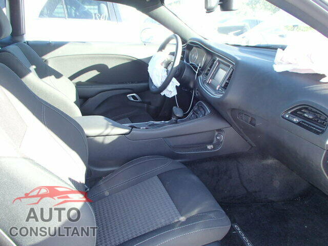 DODGE CHALLENGER 2015 - 2C3CDZAG3FH720063