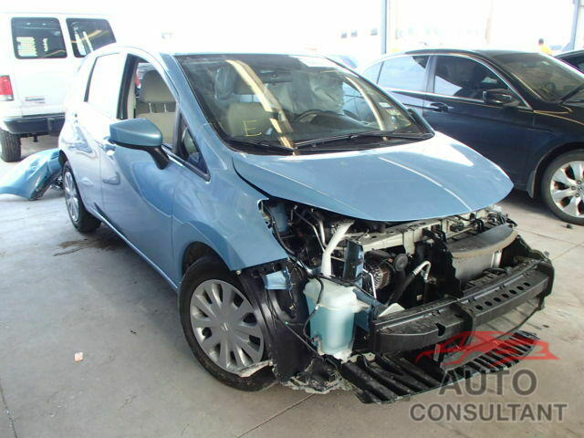 NISSAN VERSA 2015 - 3N1CE2CP6FL356289