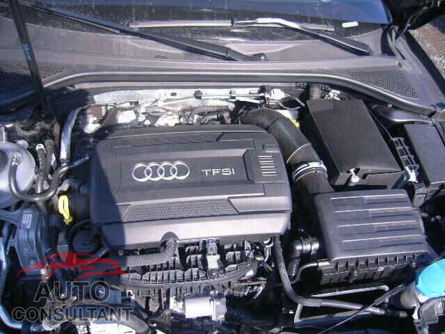AUDI A3 2015 - WAUKFGFF4F1010946