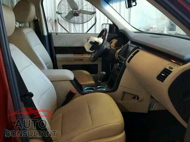 FORD FLEX 2015 - 2FMGK5D85FBA01587