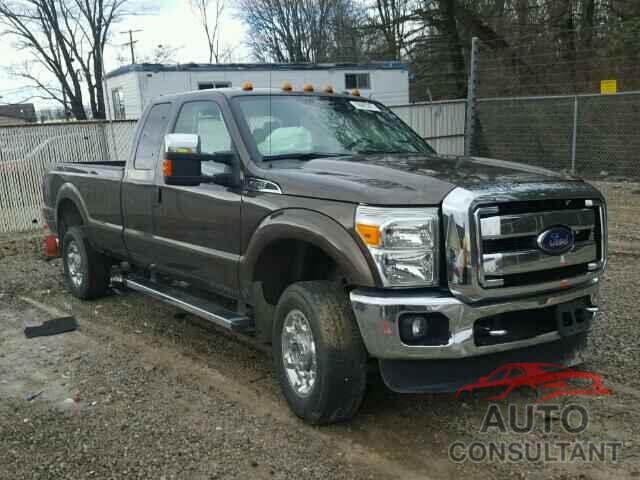 FORD F250 2016 - 1FT7X2B66GEA79677