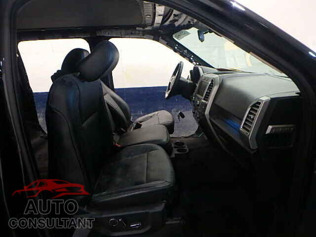 FORD F150 2015 - 1FTEW1EG9FKE16450