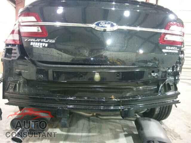 FORD TAURUS 2015 - 1FAHP2E87FG172833