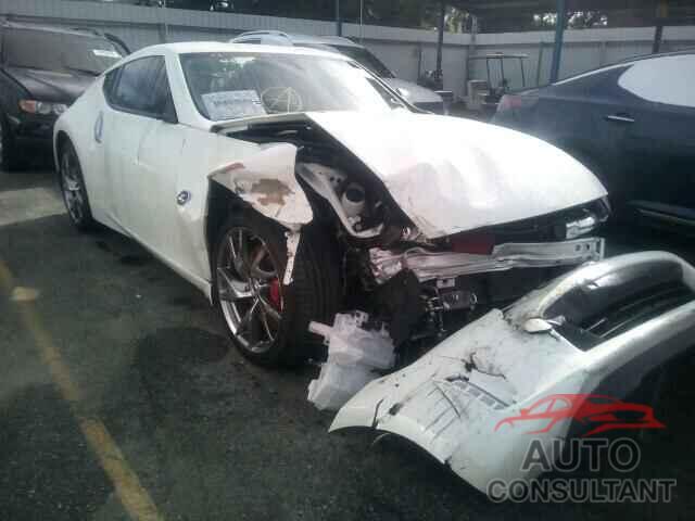 NISSAN 370Z 2015 - JN1AZ4EH3FM442730
