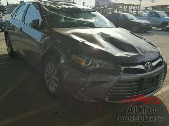 TOYOTA CAMRY 2015 - 4T4BF1FK7FR476447
