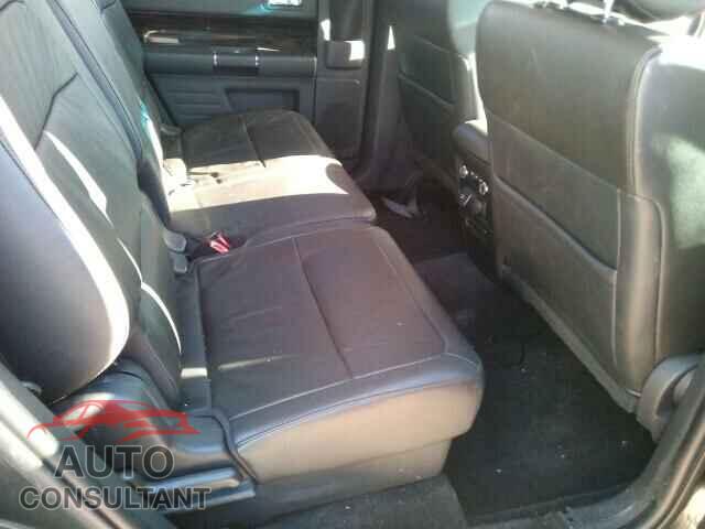 FORD FLEX 2015 - 2FMGK5C85FBA02370
