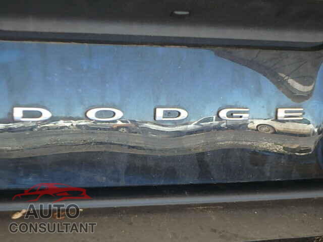 DODGE CHALLENGER 2015 - 2C3CDZAG1FH701981